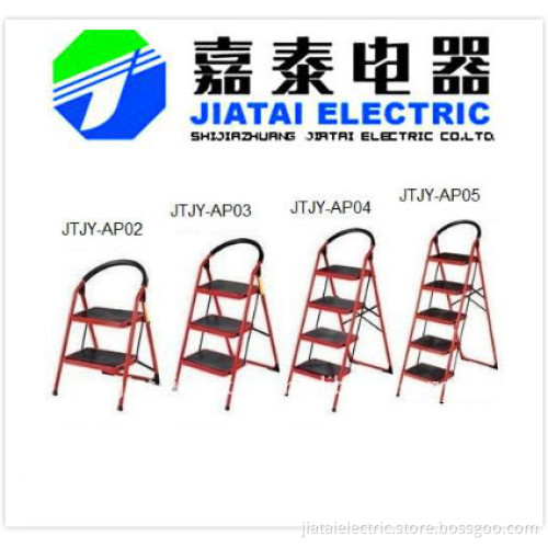 domestic steel step ladder